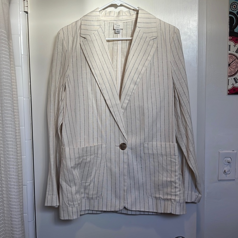 Cute Blazer